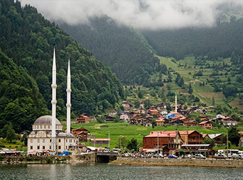 7 NIGHTS ISTANBUL & TRABZON