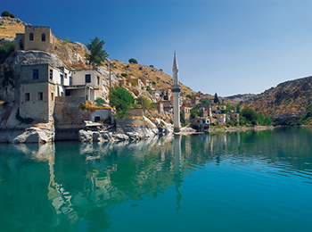10 NIGHTS EASTERN ANATOLIA